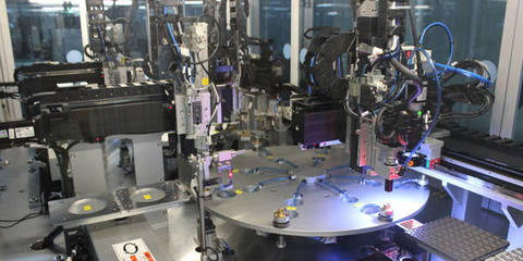 友華微電子 擴產提能初露鋒芒，電子產品技術開發邁向新高度