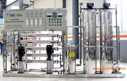 山東電子廠專用大型超純水設(shè)備報(bào)價(jià)與電子產(chǎn)品技術(shù)開發(fā)