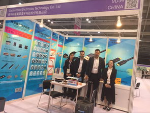 蘇州祥龍嘉業(yè)電子科技 以專業(yè)連接器研發(fā)團(tuán)隊(duì)為核心，驅(qū)動(dòng)電子產(chǎn)品技術(shù)新未來